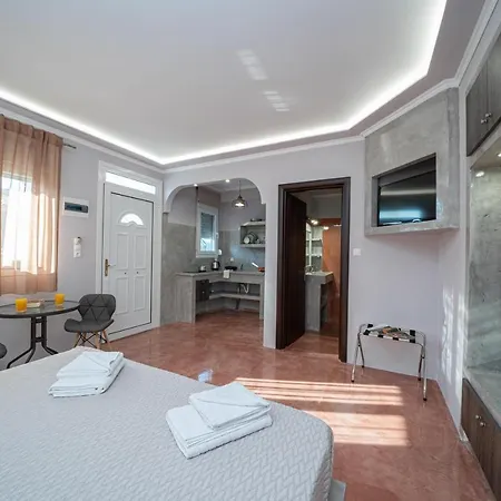 Joya * Skala (Kefalonia)