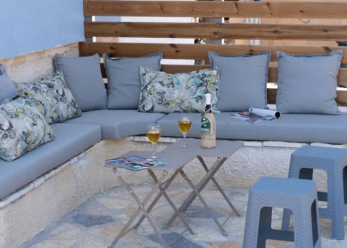 Appartamento Joya Skala (Kefalonia)