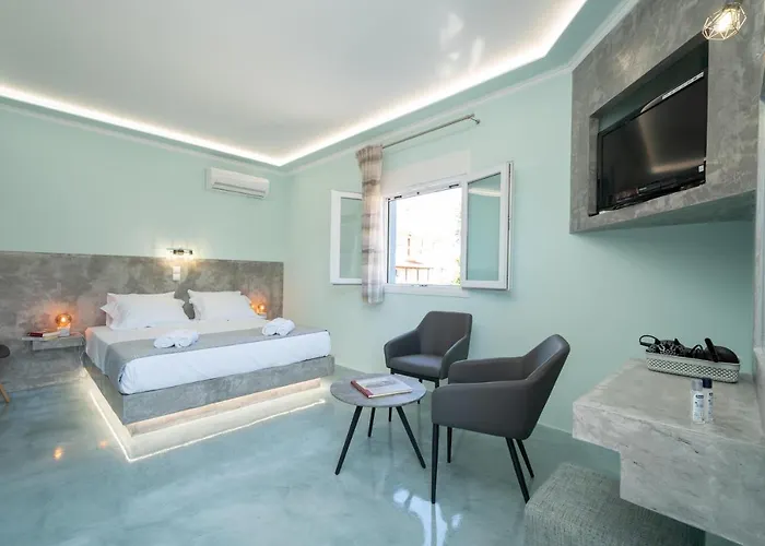 Appartamento Joya Skala (Kefalonia)