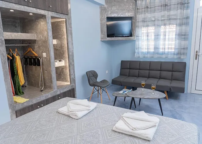 Joya * Skala (Kefalonia)