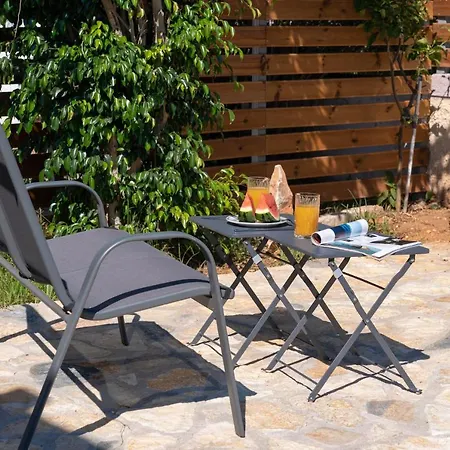 Lejlighed Joya Skala (Kefalonia)