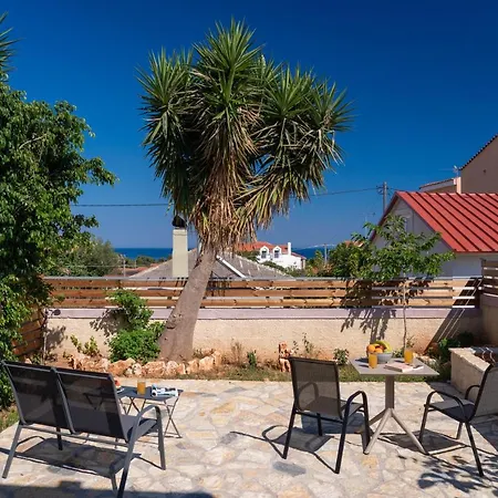 Joya Lejlighed Skala (Kefalonia)