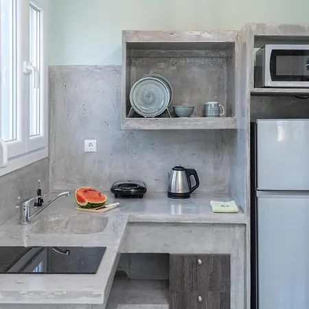 アパート Joya Skala (Kefalonia)