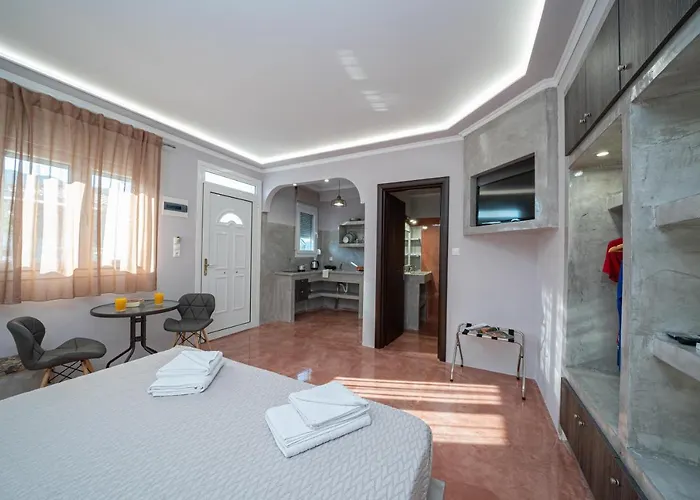 Joya * Skala (Kefalonia)