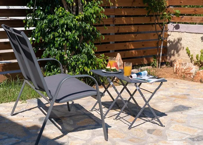 Lejlighed Joya Skala (Kefalonia)