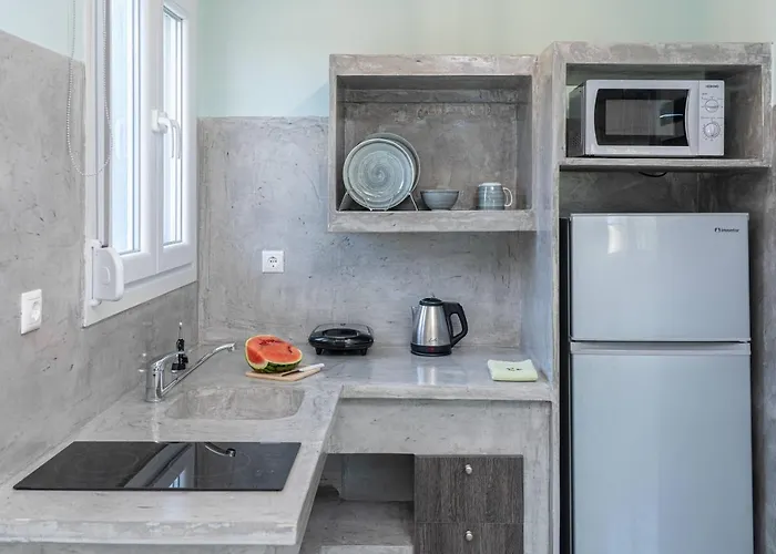 Lejlighed Joya Skala (Kefalonia)